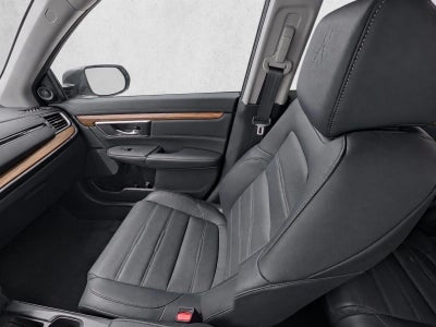 2019 Honda CR-V EX-L 2WD