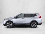 2019 Honda CR-V EX-L 2WD