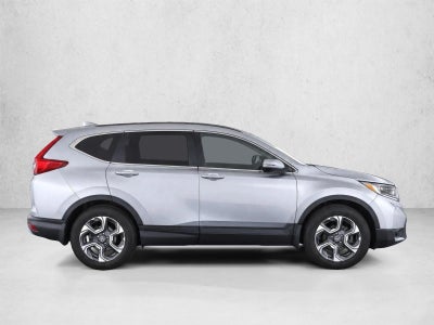 2019 Honda CR-V EX-L 2WD