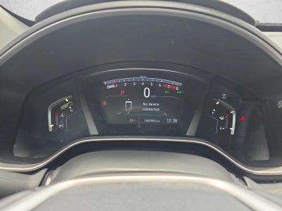 2019 Honda CR-V EX-L 2WD