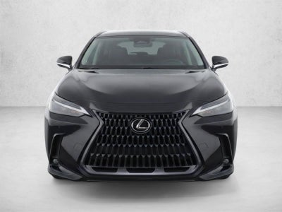 2023 Lexus NX 250 FWD
