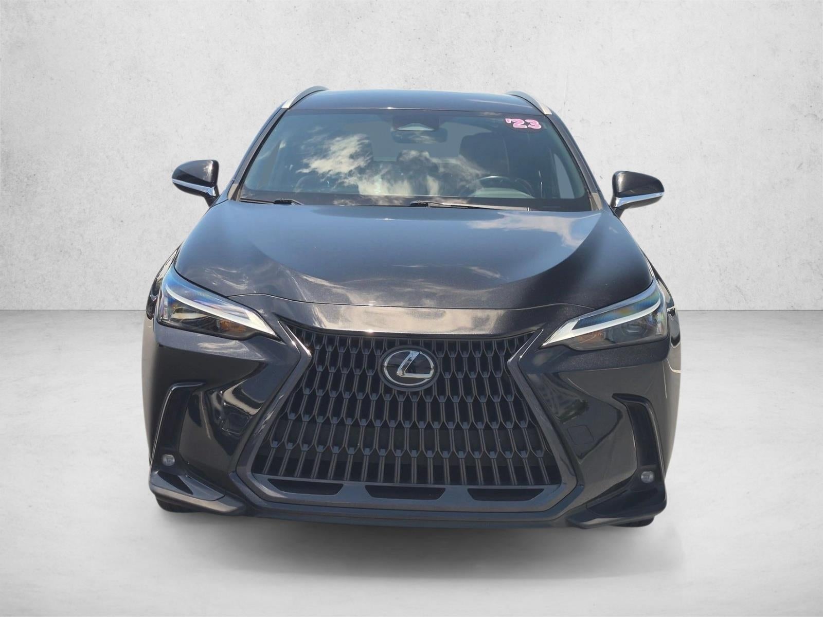 2023 Lexus NX 250 FWD