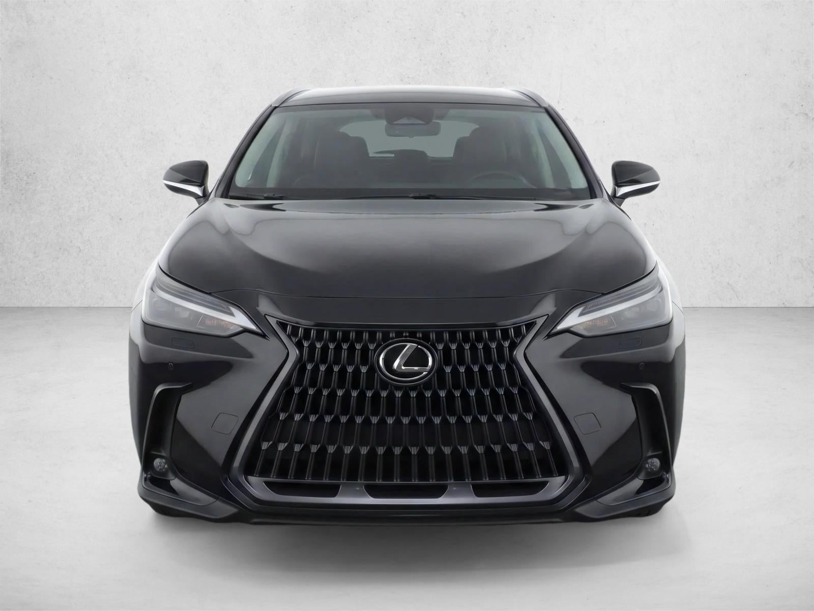 2023 Lexus NX 250 FWD
