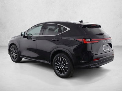 2023 Lexus NX 250 FWD