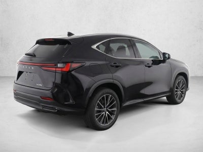 2023 Lexus NX 250 FWD