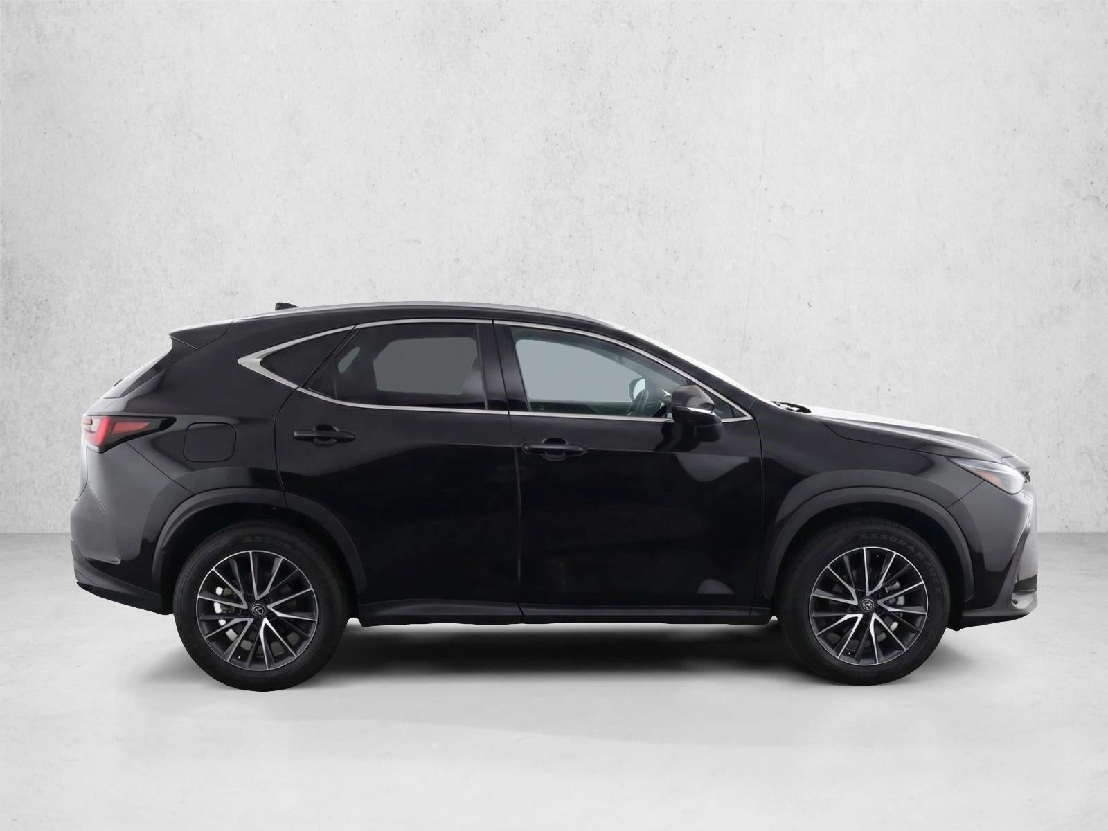 2023 Lexus NX 250 FWD