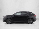 2024 Lexus RX 350h Luxury AWD