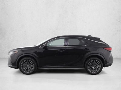 2024 Lexus RX 350h Luxury AWD