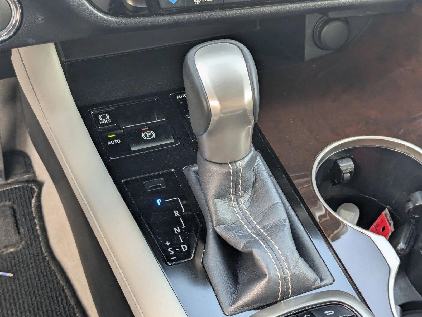 2016 Lexus RX 350 AWD 4dr