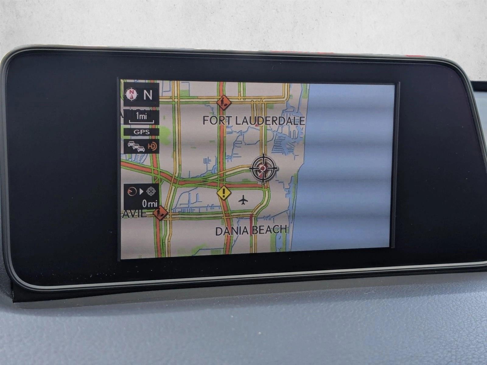 2016 Lexus RX 350 AWD 4dr