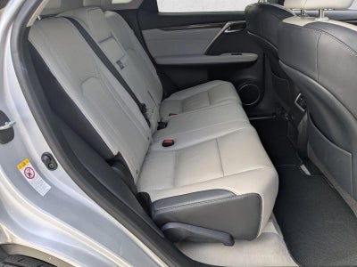 2016 Lexus RX 350 AWD 4dr