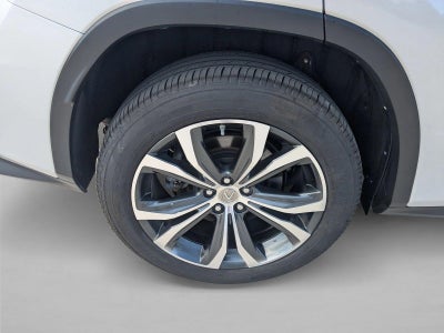 2016 Lexus RX 350 AWD 4dr