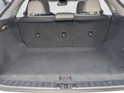 2016 Lexus RX 350 AWD 4dr