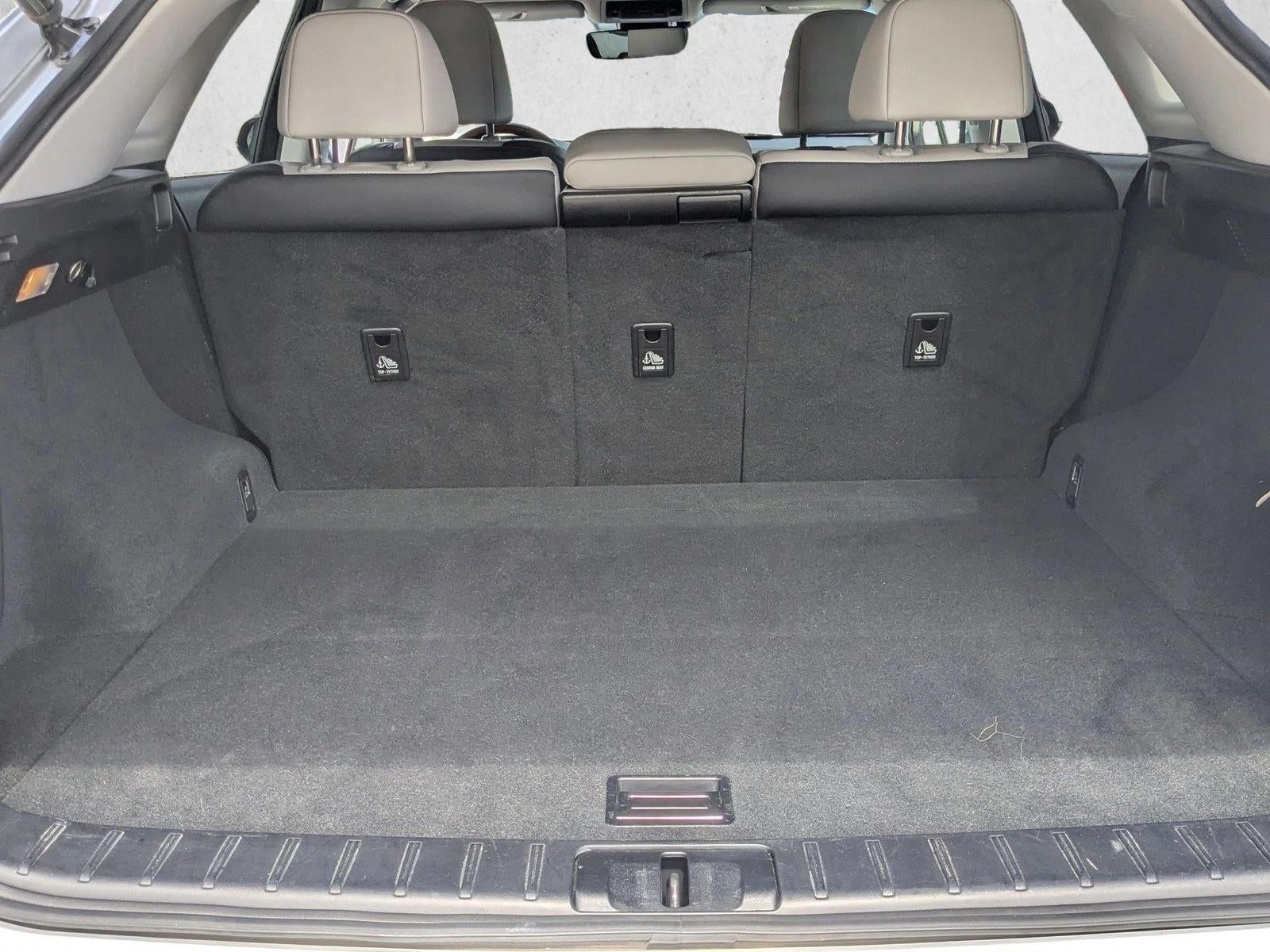 2016 Lexus RX 350 AWD 4dr