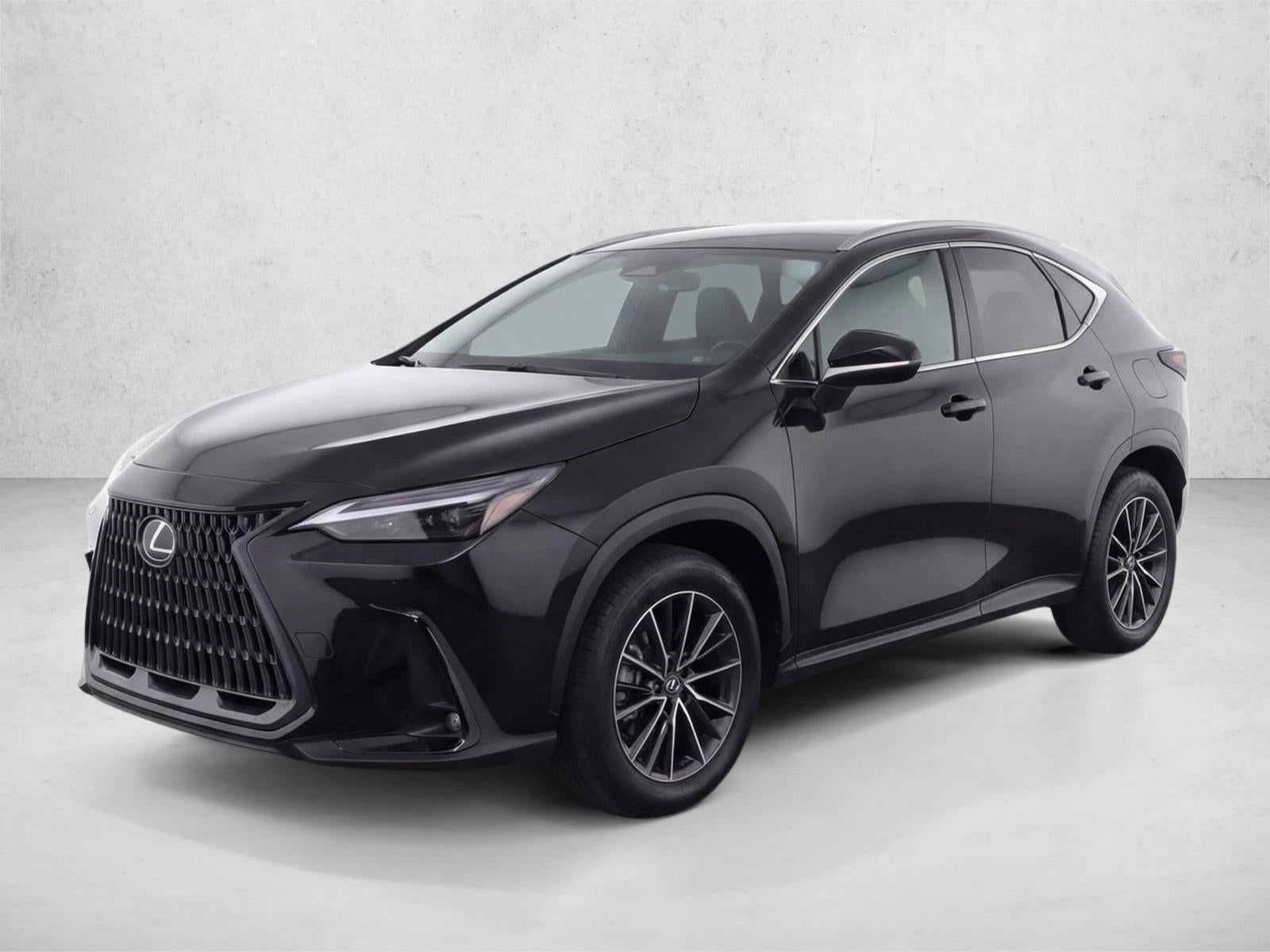 2025 Lexus NX 250 Premium FWD