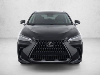 2025 Lexus NX 250 Premium FWD