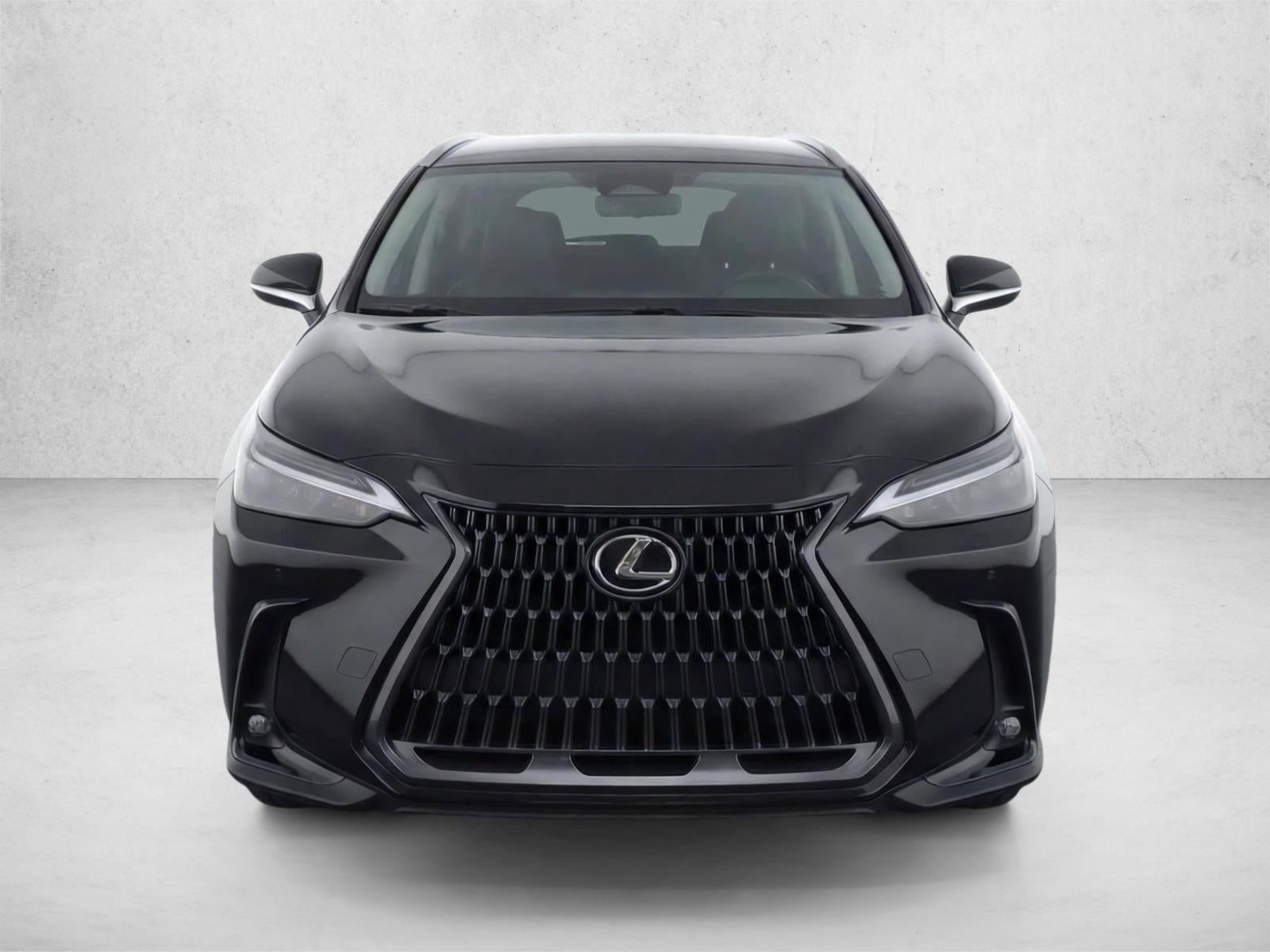 2025 Lexus NX 250 Premium FWD