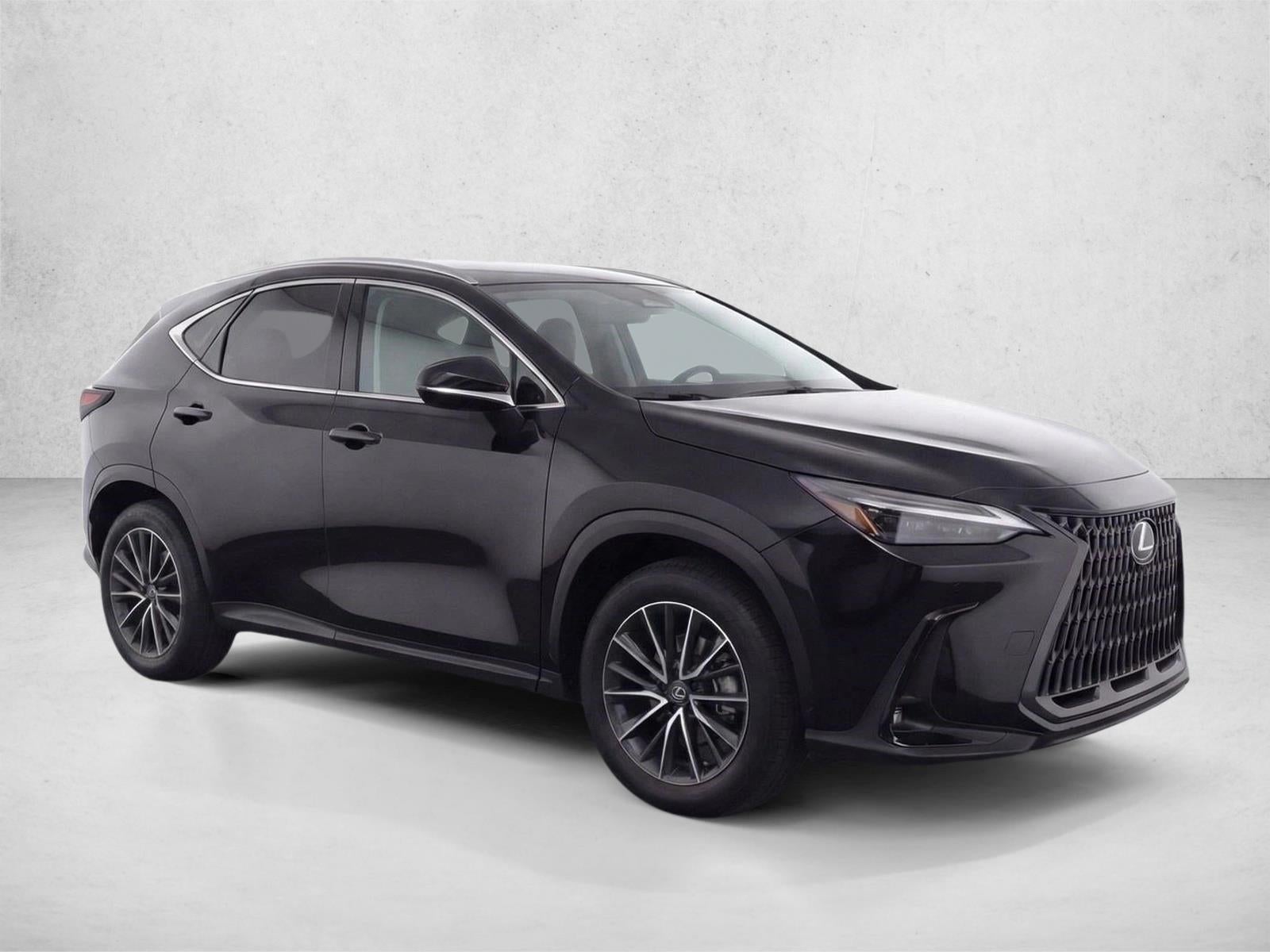 2025 Lexus NX 250 Premium FWD
