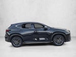 2025 Lexus NX 250 Premium FWD