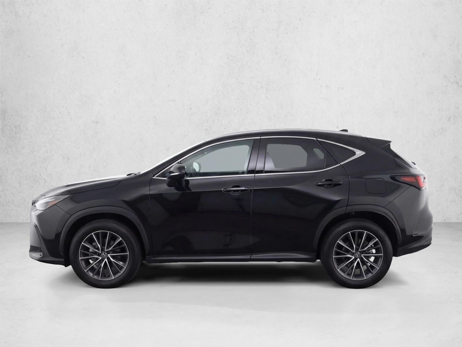 2025 Lexus NX 250 Premium FWD