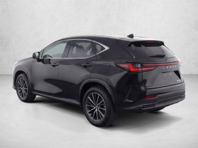 2025 Lexus NX 250 Premium FWD