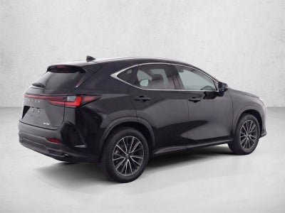 2025 Lexus NX 250 Premium FWD