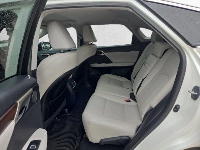 2021 Lexus RX 350 FWD
