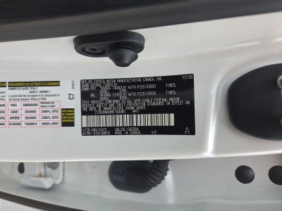 2021 Lexus RX 350 FWD
