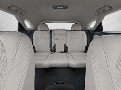 2021 Lexus RX 350 FWD