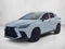 2024 Lexus NX 350 F SPORT Handling AWD