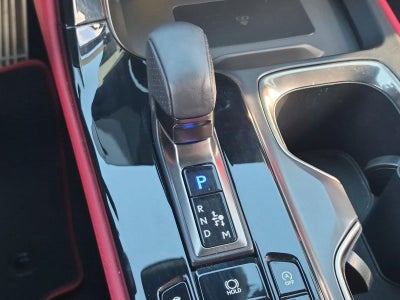 2024 Lexus NX 350 F SPORT Handling AWD