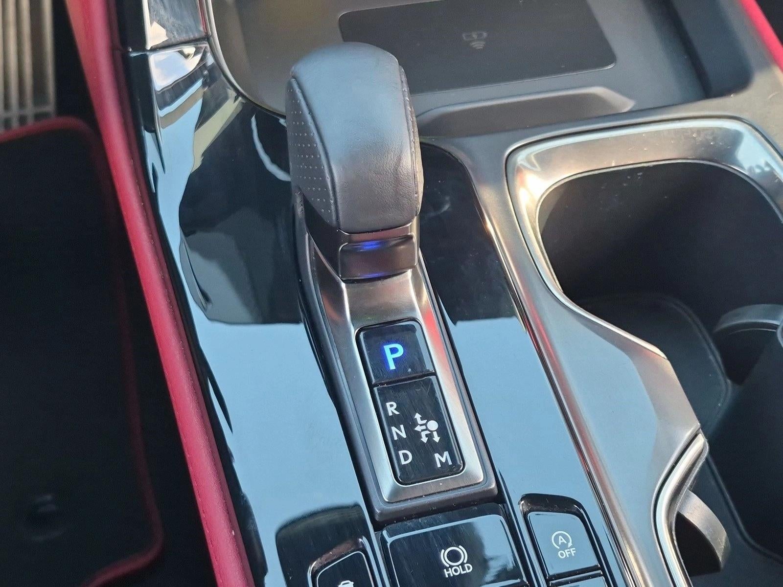 2024 Lexus NX 350 F SPORT Handling AWD