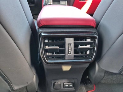 2024 Lexus NX 350 F SPORT Handling AWD