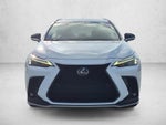 2024 Lexus NX 350 F SPORT Handling AWD