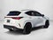 2024 Lexus NX 350 F SPORT Handling AWD