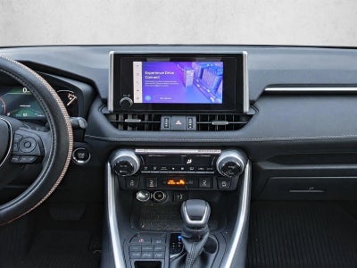 2025 Toyota RAV4 XLE Premium AWD (Natl)