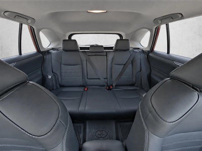 2025 Toyota RAV4 XLE Premium AWD (Natl)
