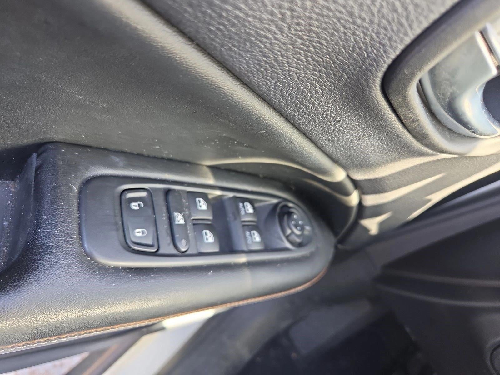 2021 Jeep Compass Latitude FWD