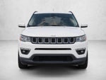 2021 Jeep Compass Latitude FWD