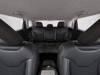 2021 Jeep Compass Latitude FWD