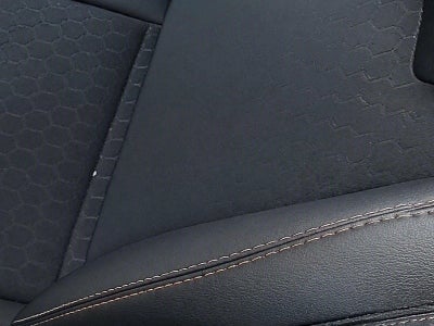 2021 Jeep Compass Latitude FWD