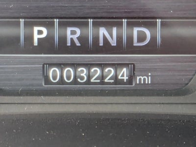 2024 RAM 3500 Laramie 4x4 Mega Cab 6'4" Box