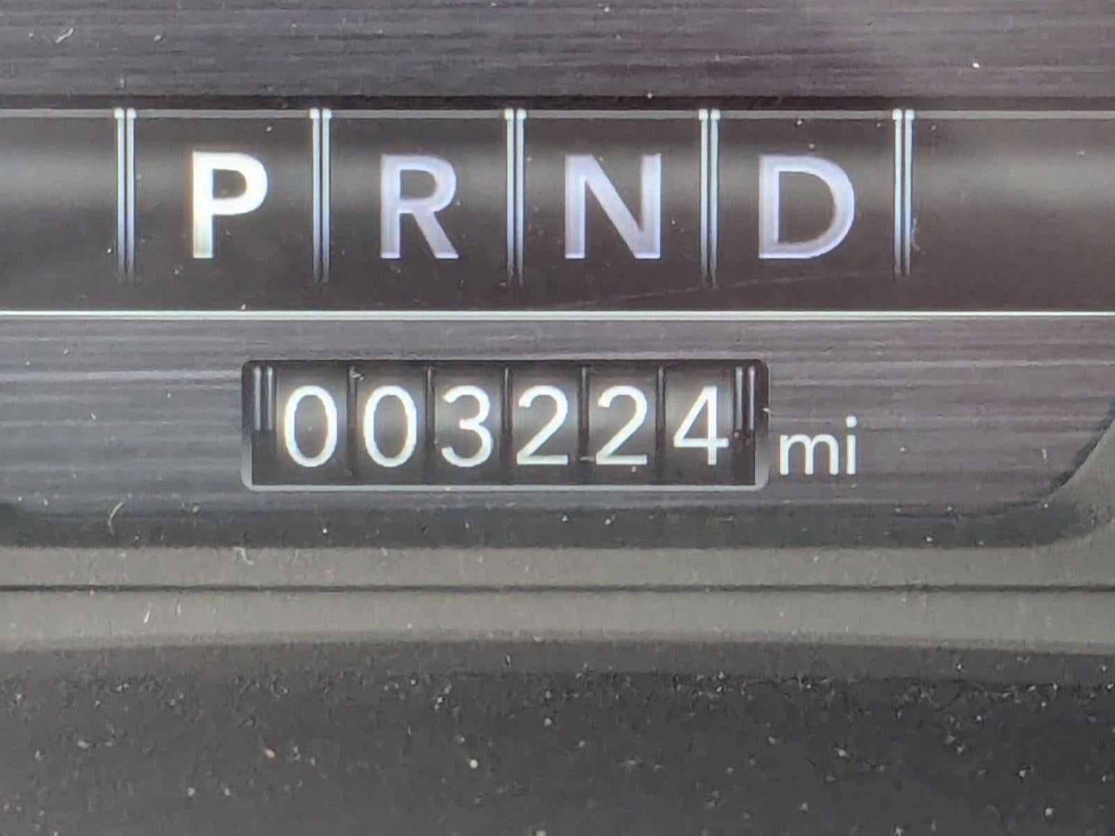 2024 RAM 3500 Laramie 4x4 Mega Cab 6'4" Box