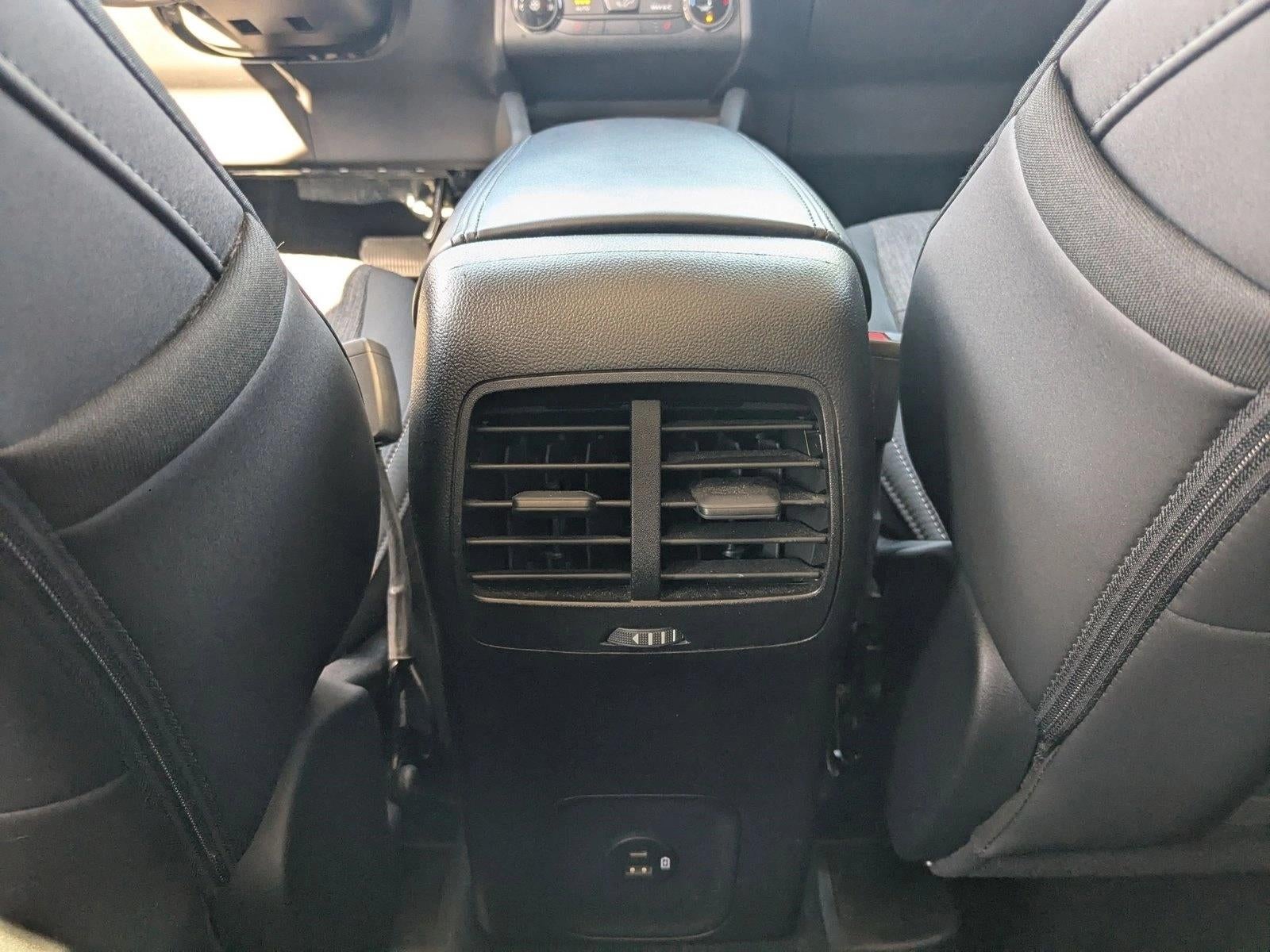 2022 Ford Bronco Sport Big Bend 4x4