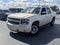2013 Chevrolet Avalanche 4WD LTZ