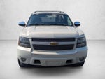 2013 Chevrolet Avalanche 4WD LTZ