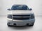 2013 Chevrolet Avalanche 4WD LTZ