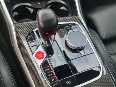 2025 BMW M2 M2 Coupe