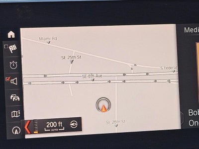 2020 BMW 330i xDrive Sedan North America