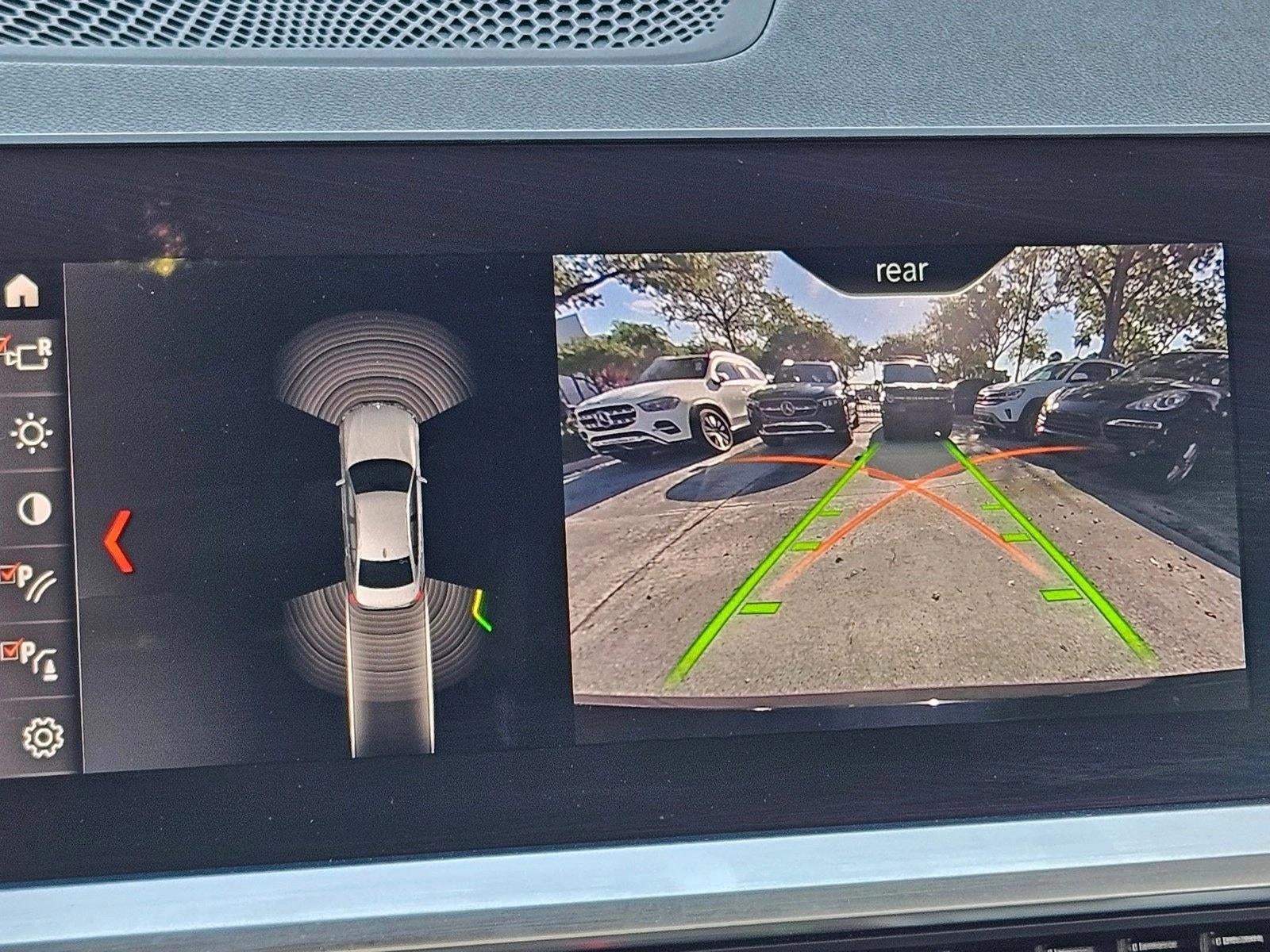 2020 BMW 330i xDrive Sedan North America